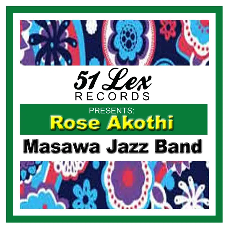51 Lex Presents Rose Akothi