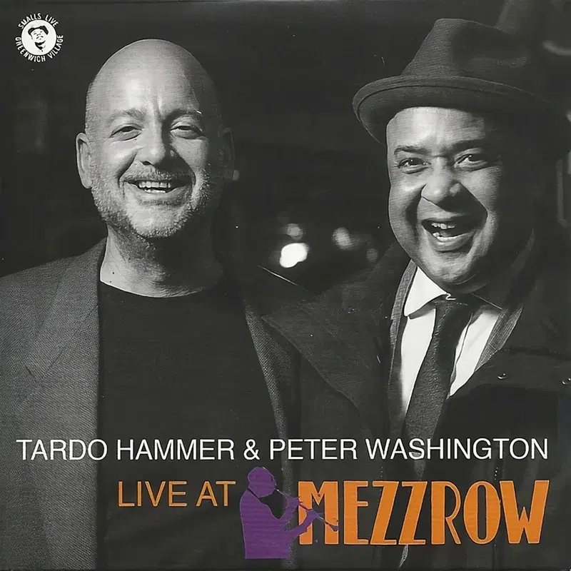 Live at Mezzrow