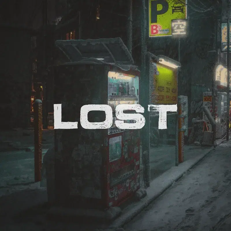 LOST