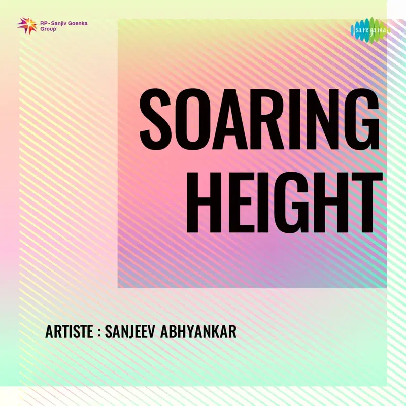Soaring Height