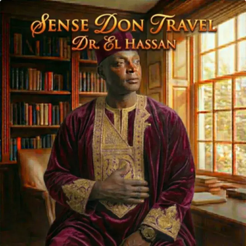 Sense Don Travel