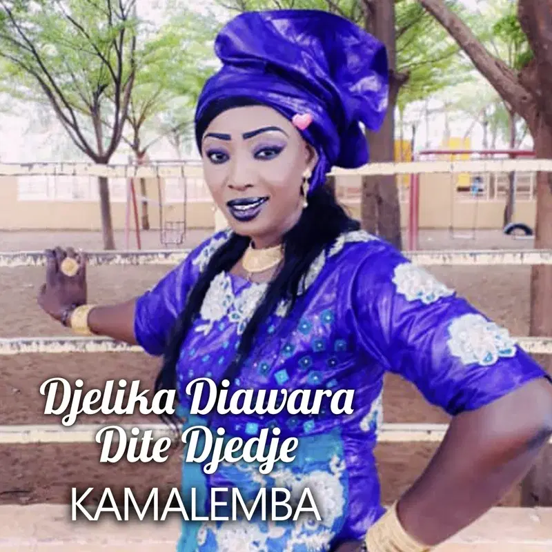 Kamalemba