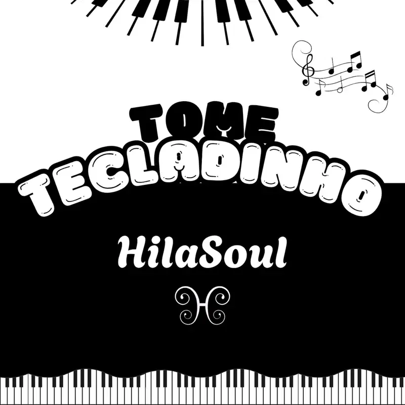 Tome Tecladinho