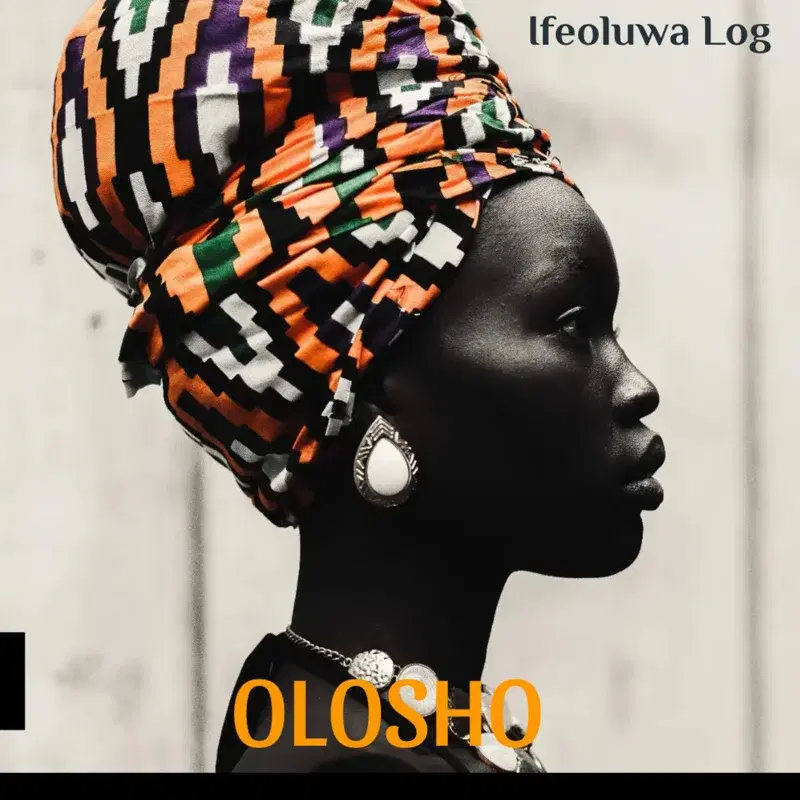 OLOSHO