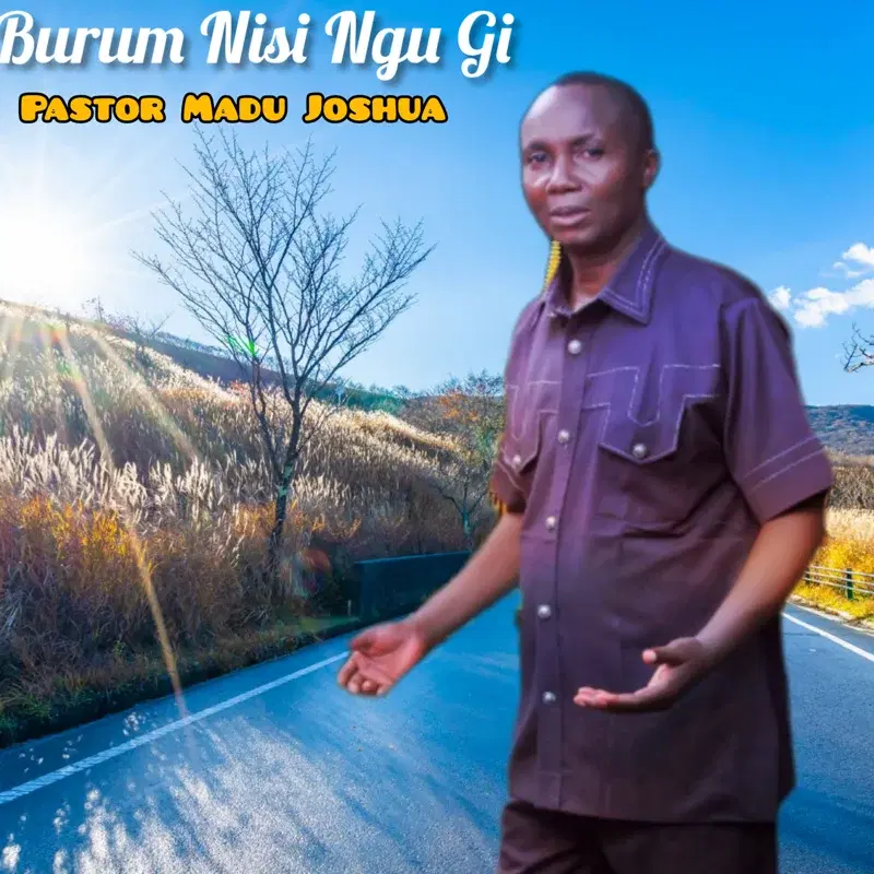 Burum Nisi Ngu Gi