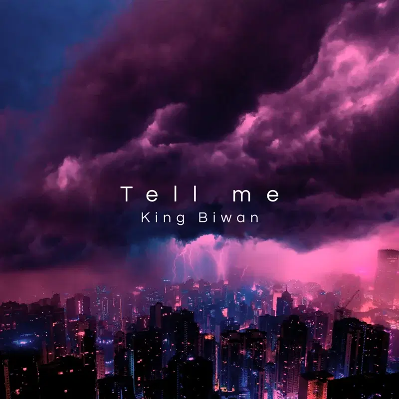 Tell Me