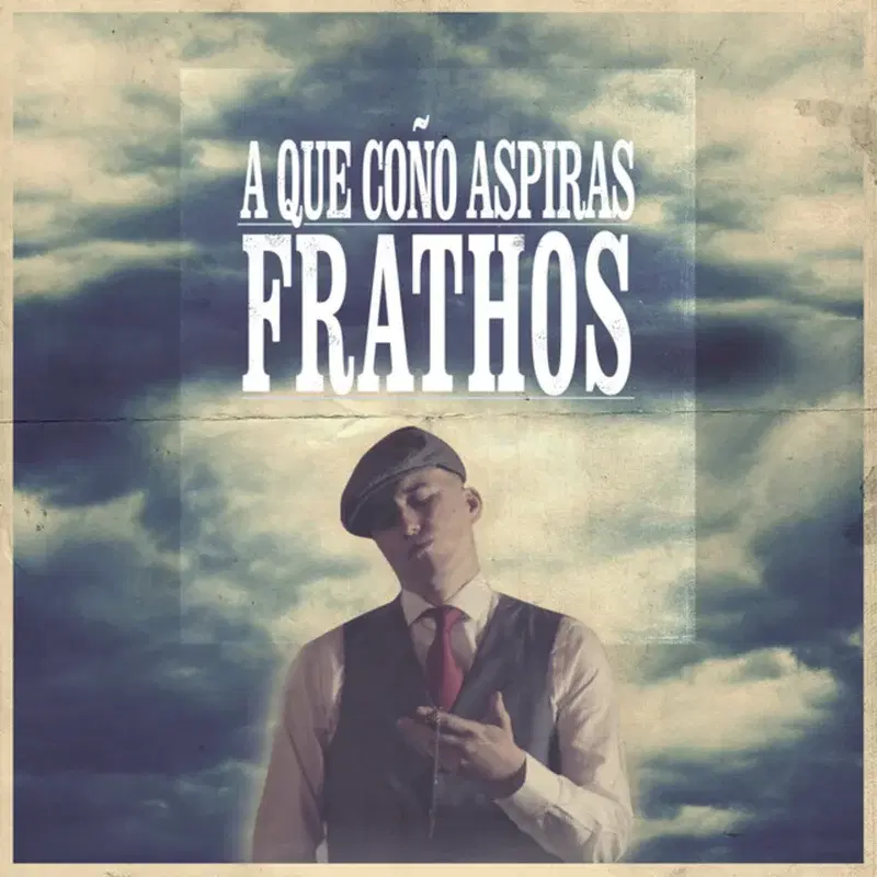 A Qué Coño Aspiras