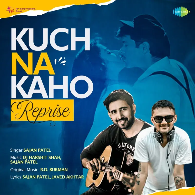 Kuch Na Kaho (Reprise) - Single