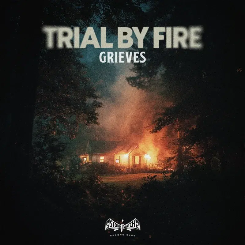 Trial By Fire