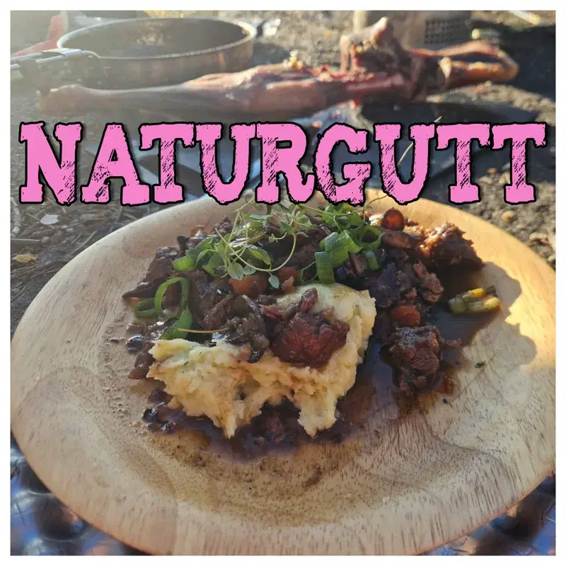 Naturgutt