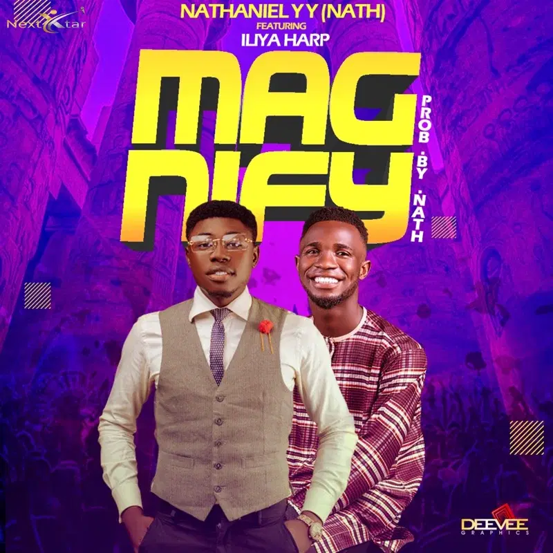Magnify