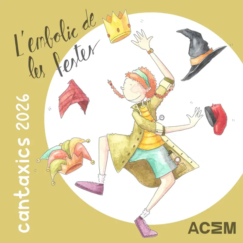 L’embolic de les Festes