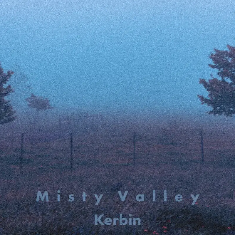 Misty Valley