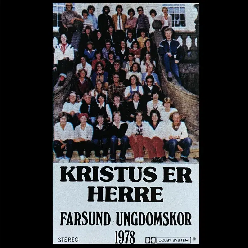 Kristus er Herre