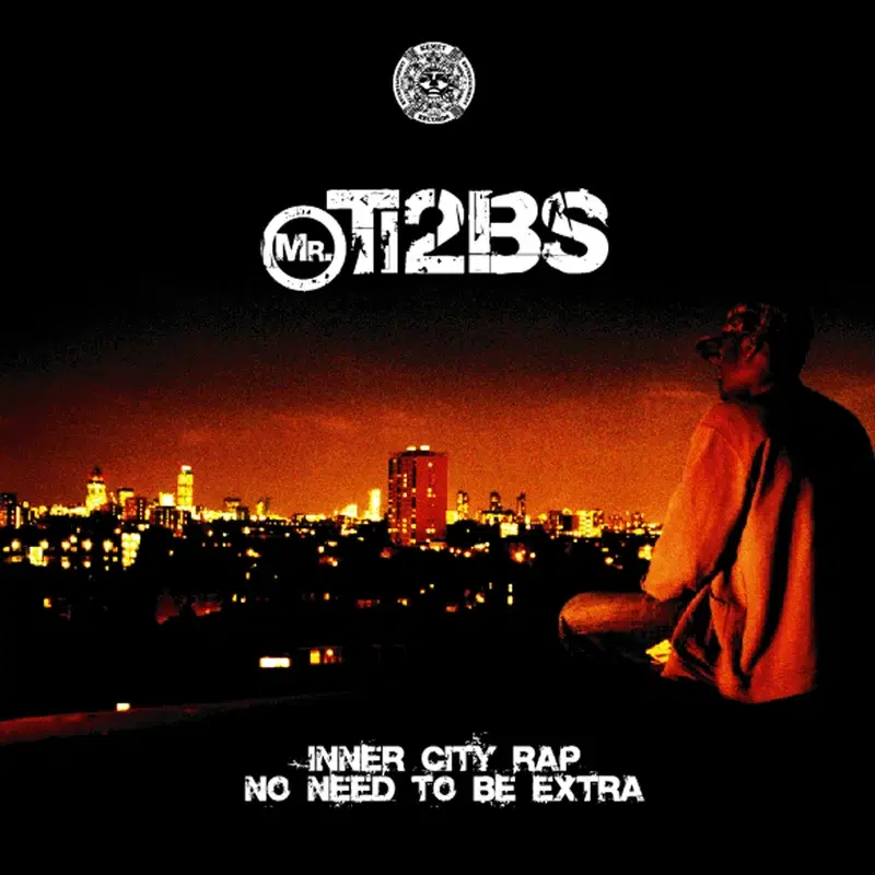 Inner City Rap / No Need To Be Extra