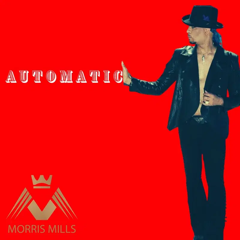 A-U-T-O-Matic