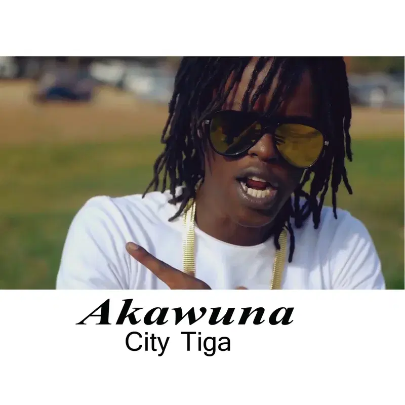 Akawuna