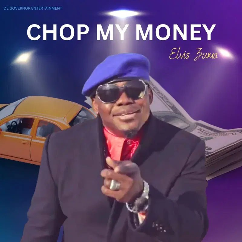 Chop My Money