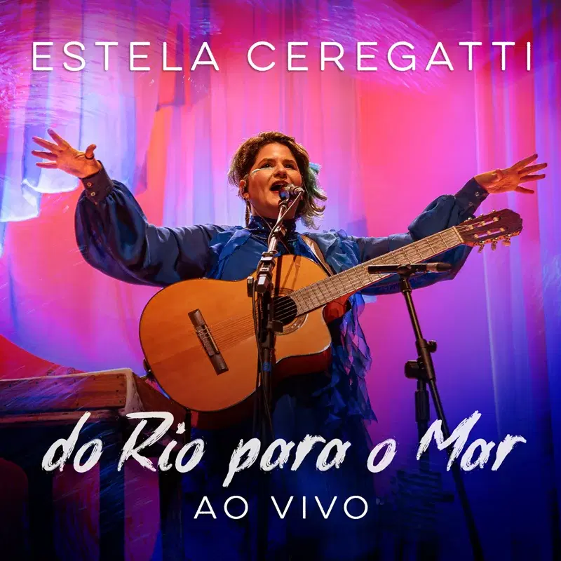 DO RIO PARA O MAR AO VIVO