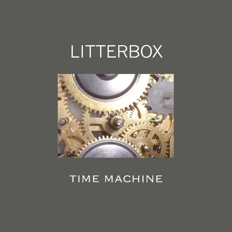 Time Machine
