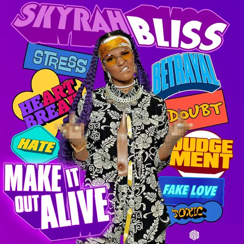 Make It Out Alive