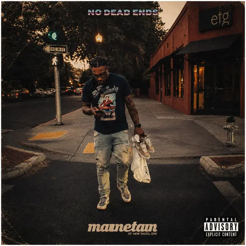 NO DEAD ENDS