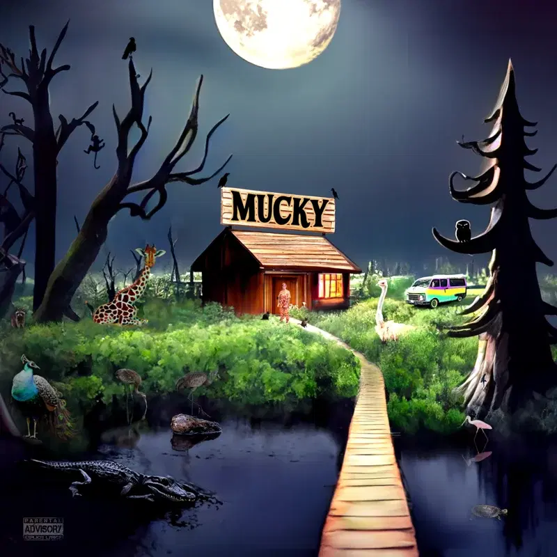Mucky