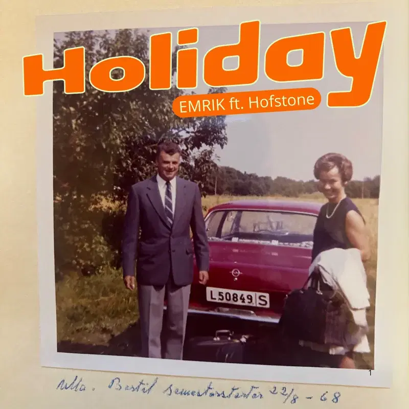 Holiday