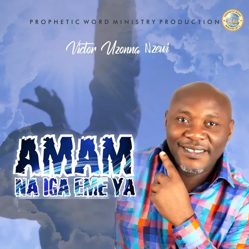 Amam Na Iga Eme Ya