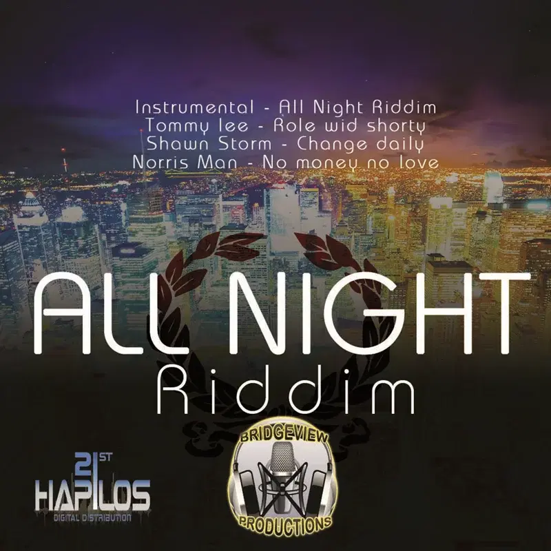 All Night Riddim