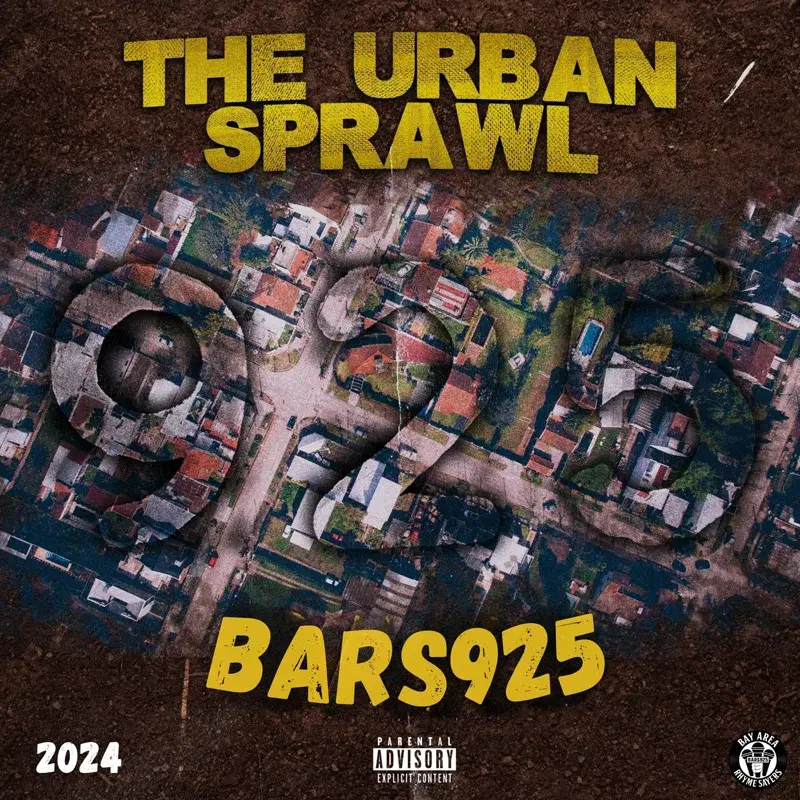 The Urban Sprawl