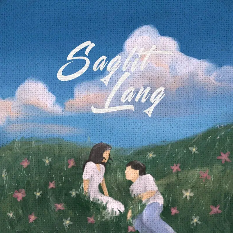 Saglit Lang