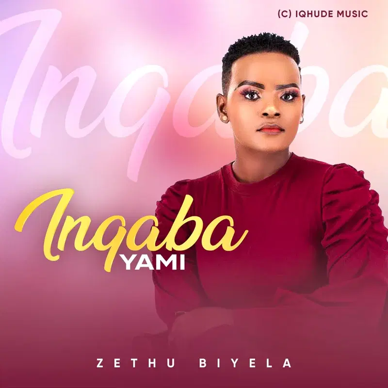 Inqaba yami