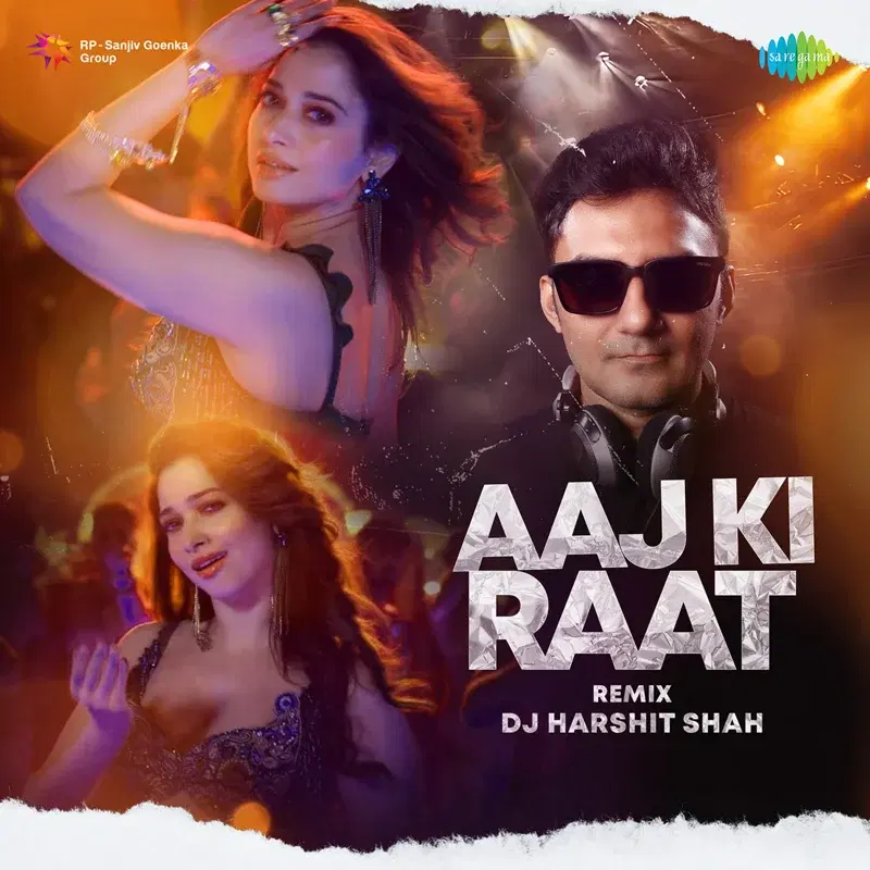 Aaj Ki Raat