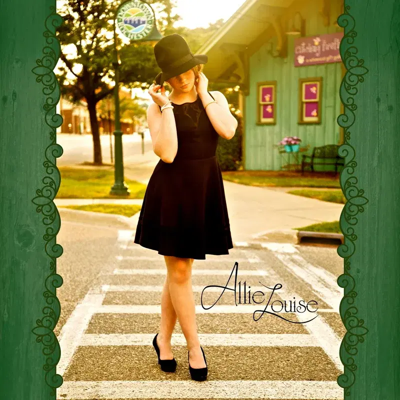 Allie Louise