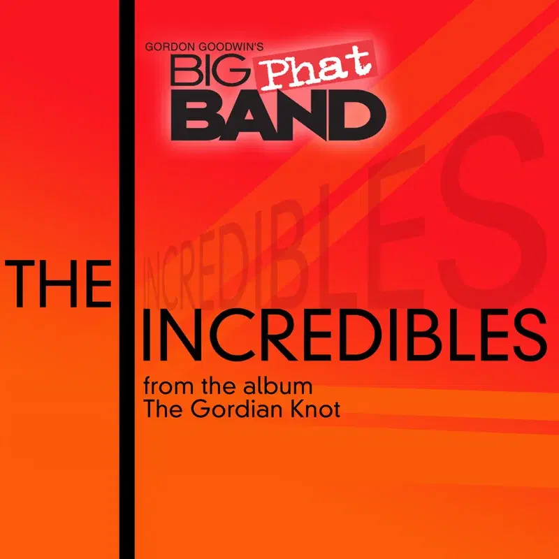 The Incredibles