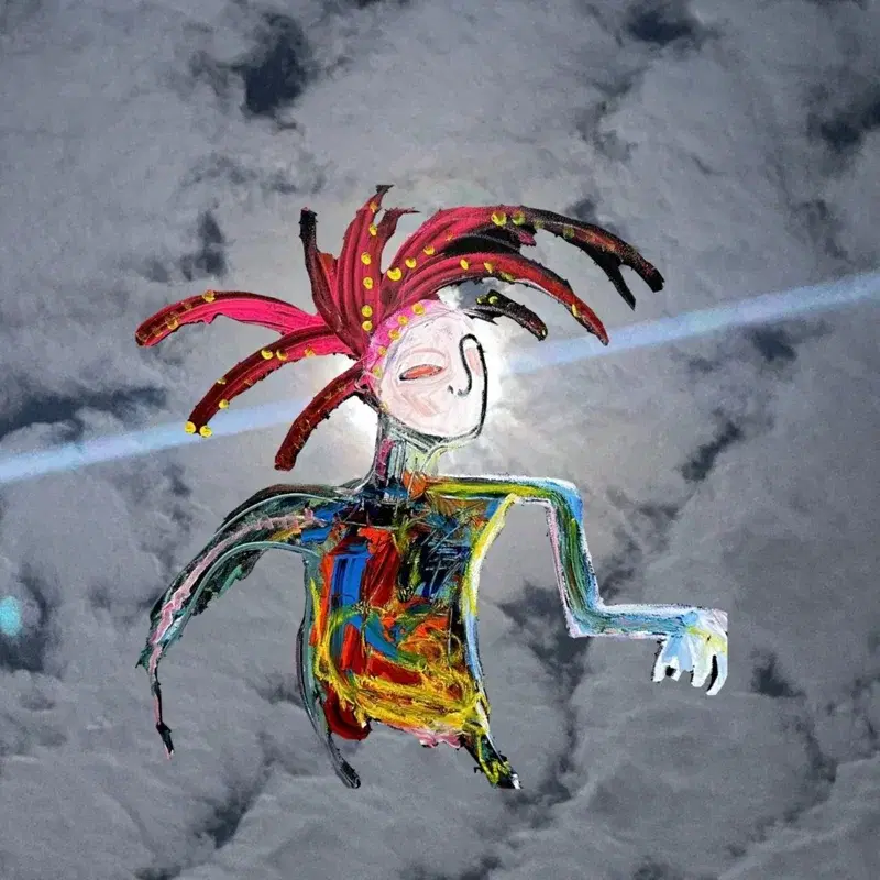 Cover Art
