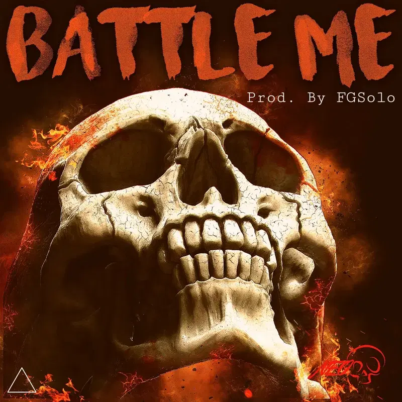 Battle Me