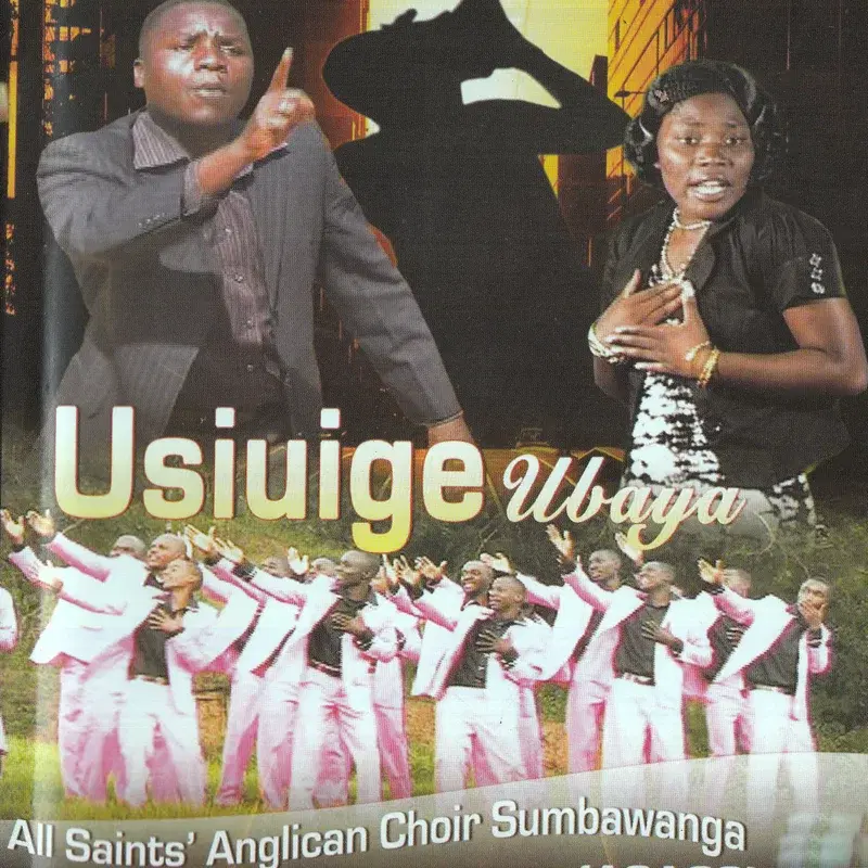 Usiuige Ubaya