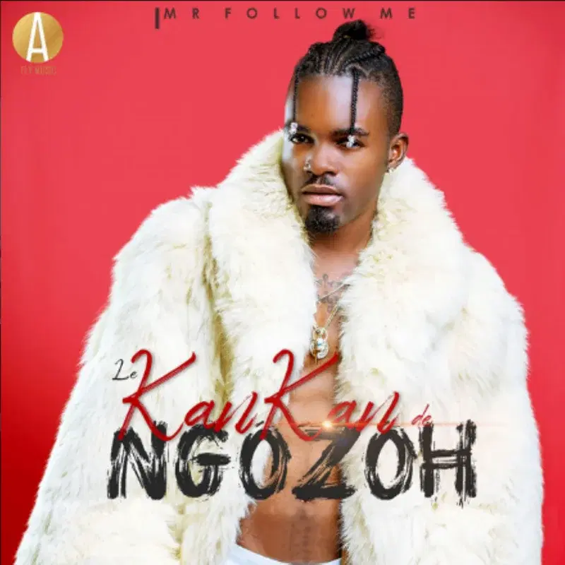 Le kankan de Ngozoh