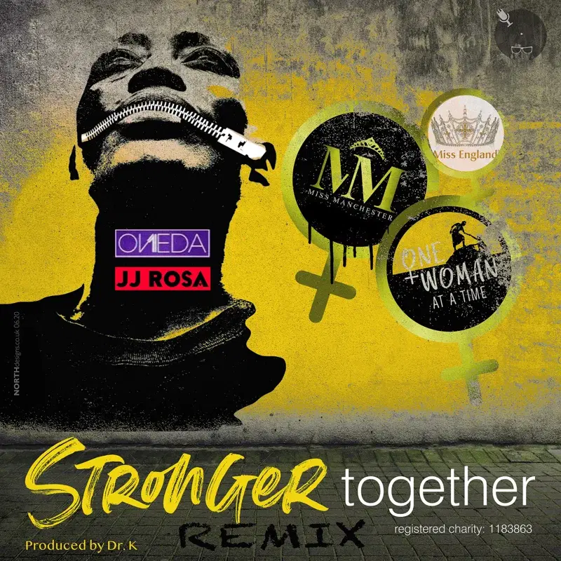 Stronger Together