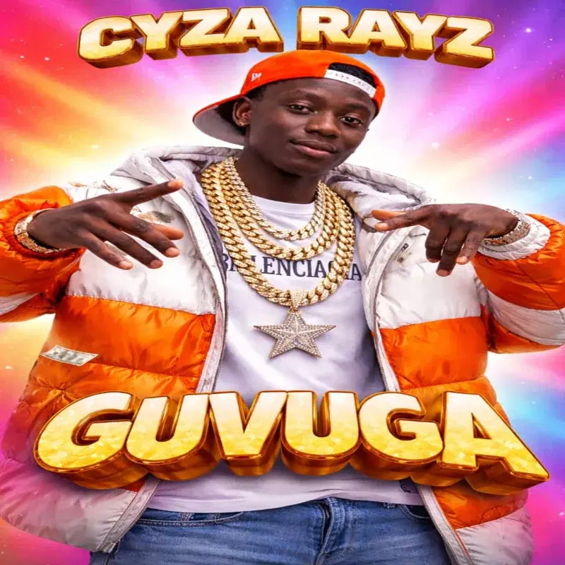 GUVUGA