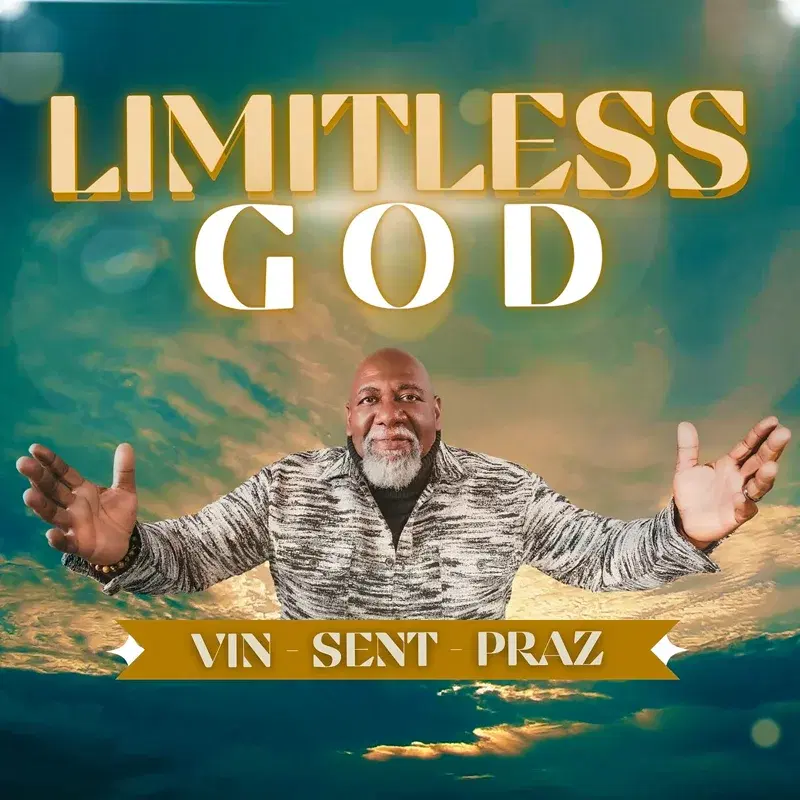 Limitless God