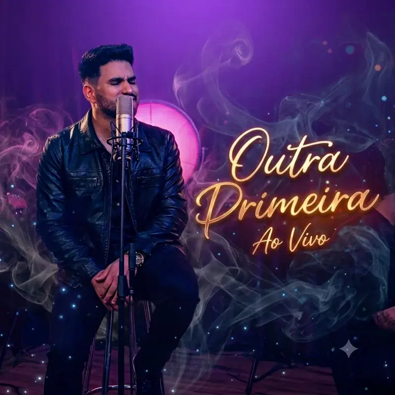 Outra Primeira - Ao Vivo