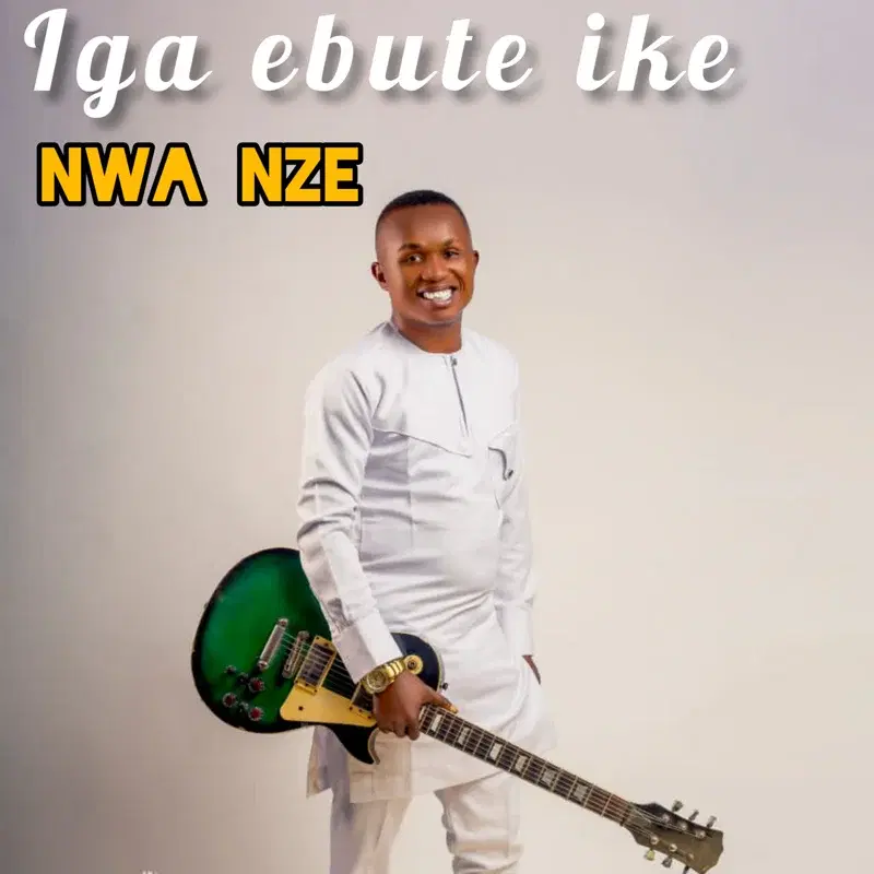 Iga ebute ike