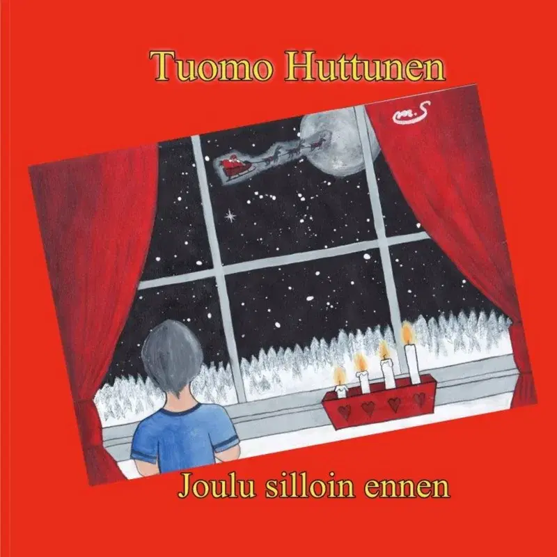 Joulu Silloin Ennen