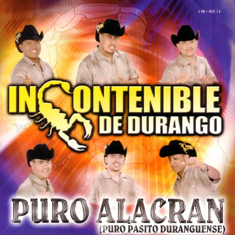 Puro Alacran
