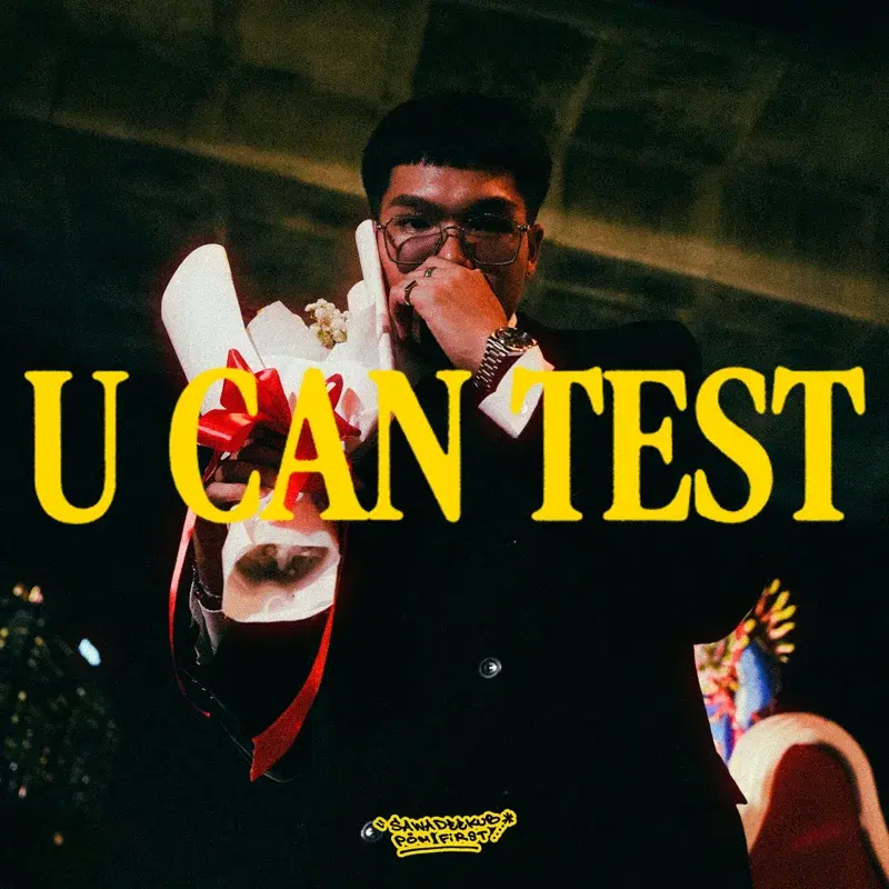U Can Test