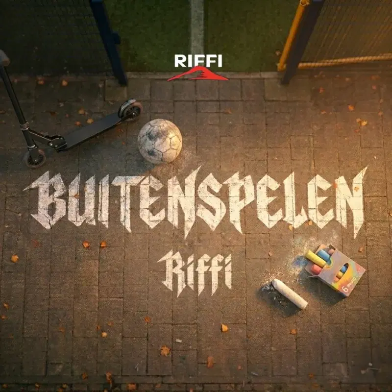 Buiten Spelen