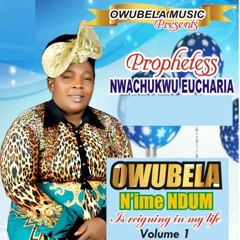 Owubela N'ime Ndum, Vol. 1